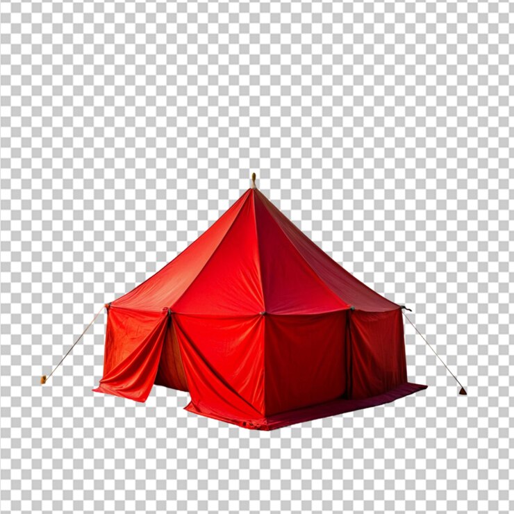 PSD muharram ashura publica campamento rojo en el desierto