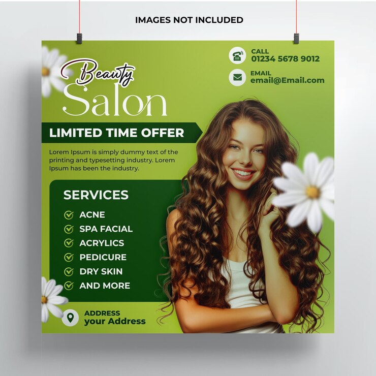 una mujer con cabello largo y flores en la parte superior de su cabeza