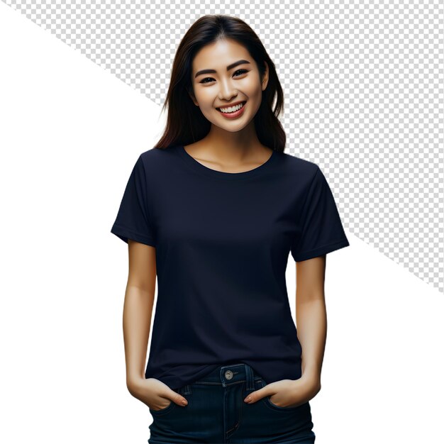 PSD mujeres png silueta femenina transparente mujer aislada elegancia femenina clipart mujer png