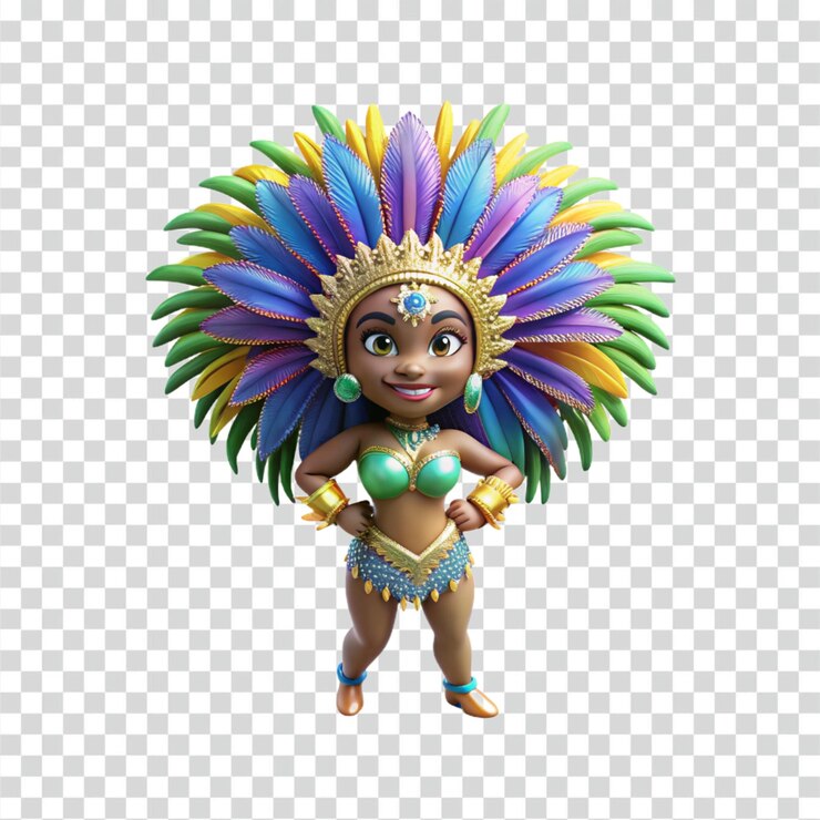 PSD mulher corrida exercício de fitness corrida estilo de vida ativo hábitos saudáveis modelo 3d personagem de desenho animado sp