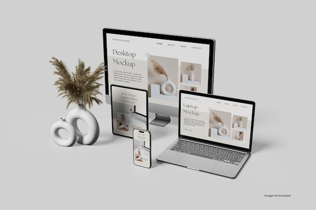 MultiDevice-Mockup