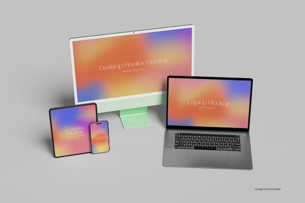 Multidevice-Modell