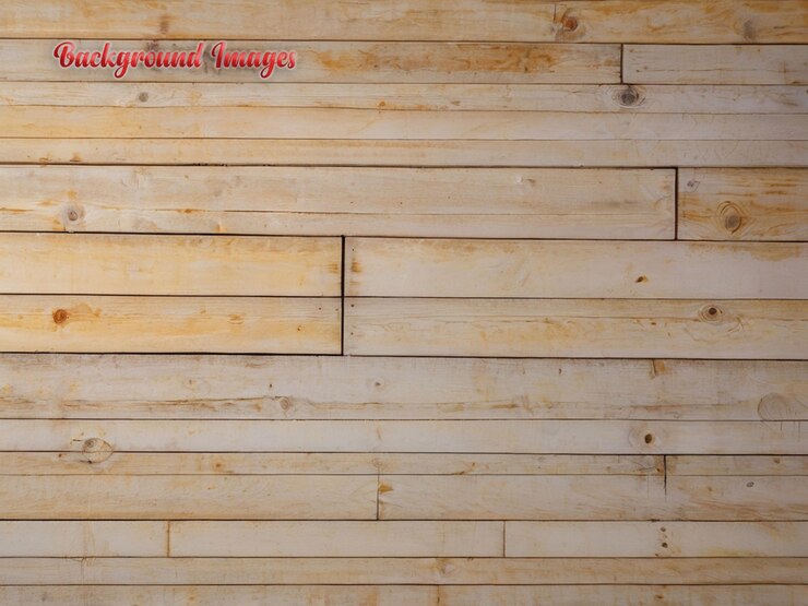 un mur en bois avec un cadre en bois qui dit des photos dessus