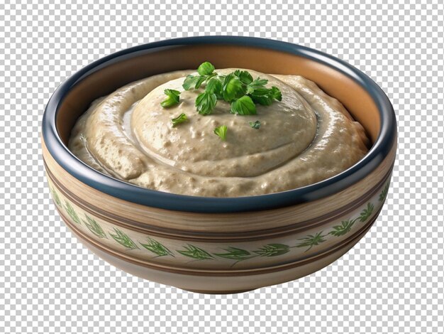 PSD muschelsuppe