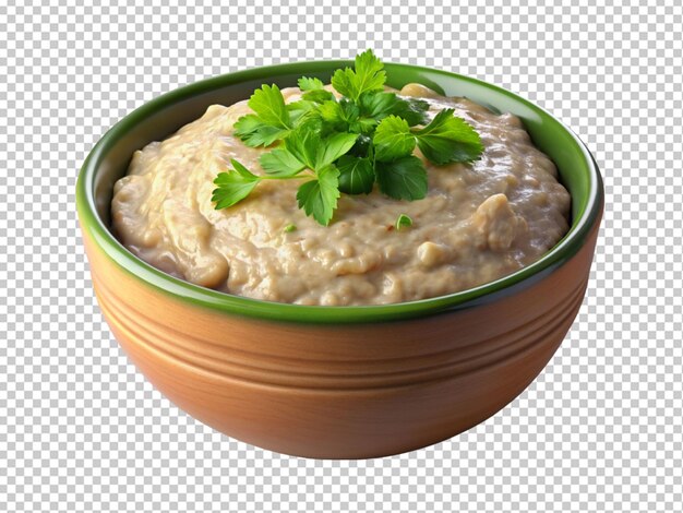 PSD muschelsuppe