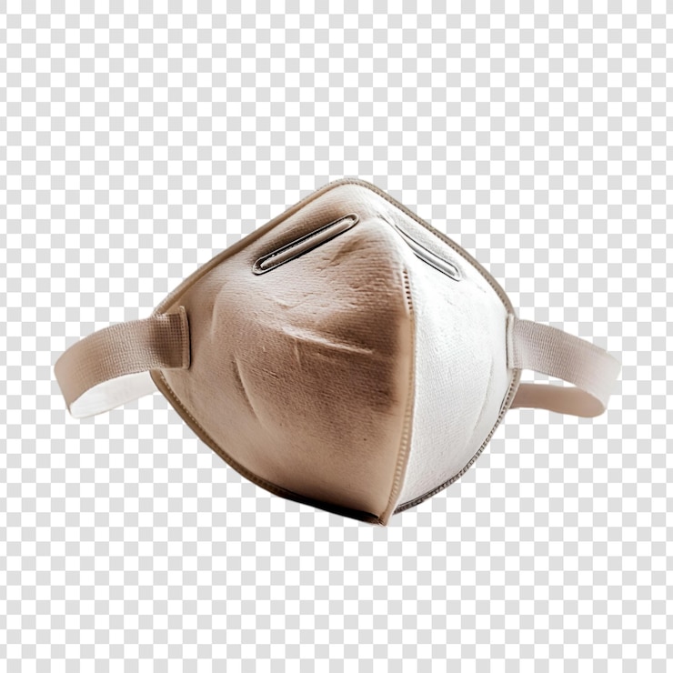PSD n95 masque respiratoire équipement de protection d'équipement de sécurité