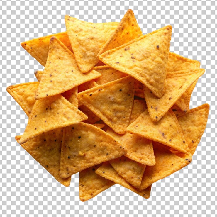 PSD los nachos mexicanos png