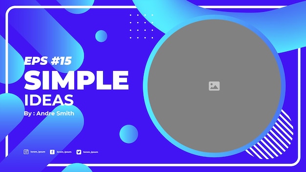 Náhled YouTube