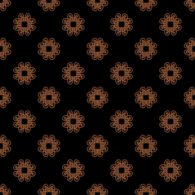 nahtloses Hintergrundmuster elegante Textur für Hintergründe