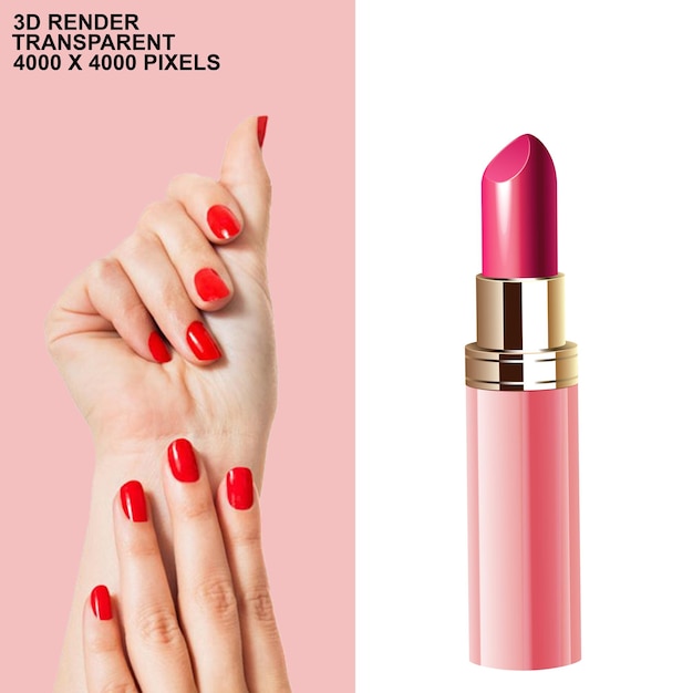 Nail art Nail Polish Emoji Nail salonNail purplehand lipstickmagentabrushlipglitterNail Care