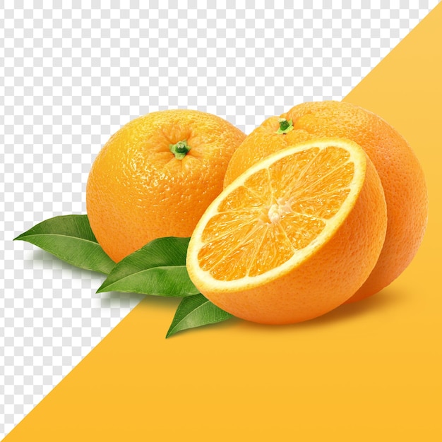 naranjas
