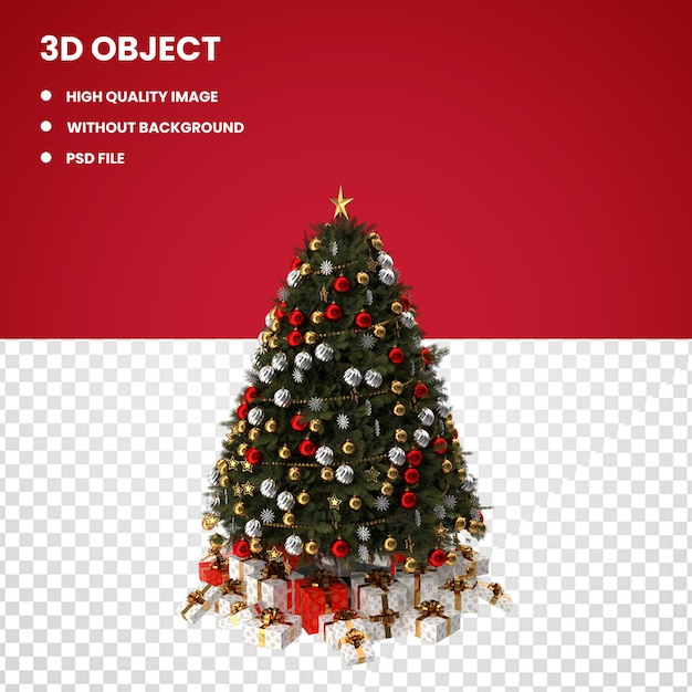 Natal festivo