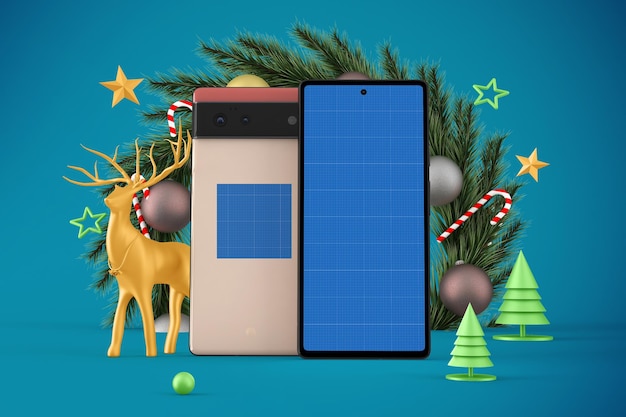 Natale mobile