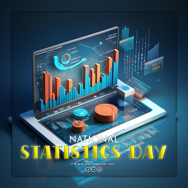 PSD nationaler tag der statistik