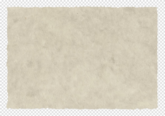 Natürliche nepalesische Recyclingpapiertextur