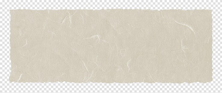 PSD natural japanese recycled paper texture horizontal banner background