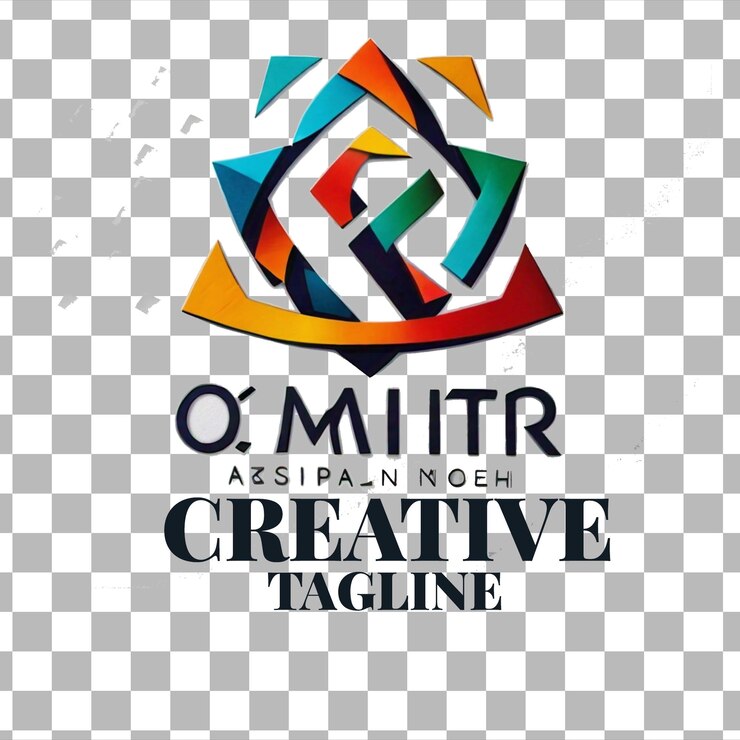 PSD la nature adopte des logos inspirés par les éléments et les créatures
