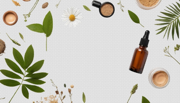 PSD naturkosmetik blank umarmt die natürliche schönheitspflege
