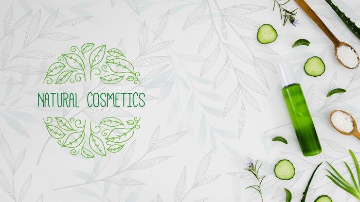 PSD naturkosmetik mit bio-öl
