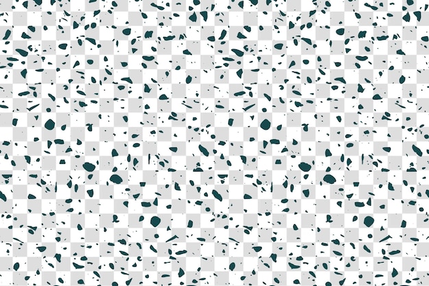 Naval terrazzo trasparente strato png per la progettazione di sfondo in marmo