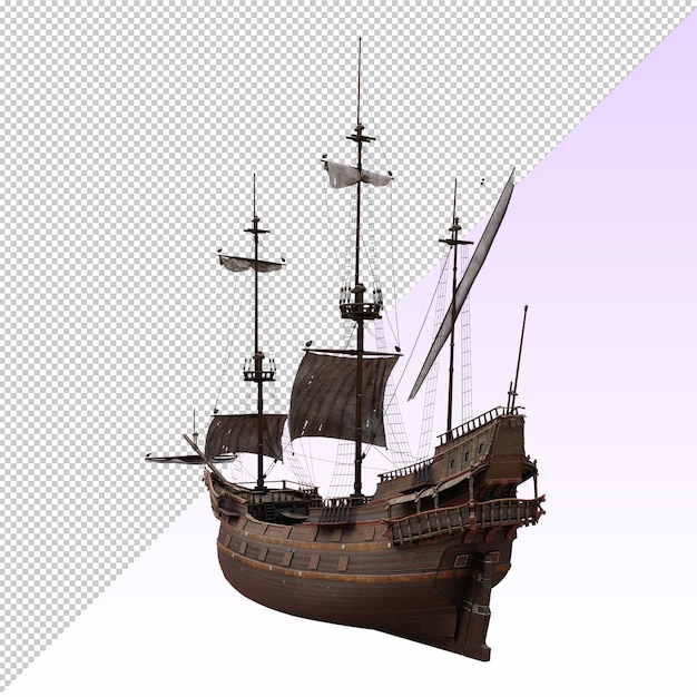Nave della flotta di battaglia olandese