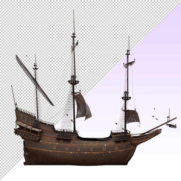 Nave della flotta di battaglia olandese