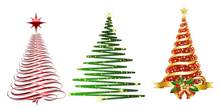 PSD navidad clipart navidad png feliz navidad elementos de navidad