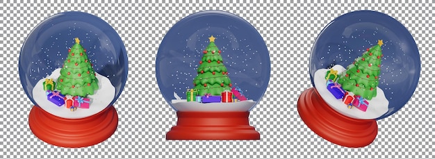Navidad mundo