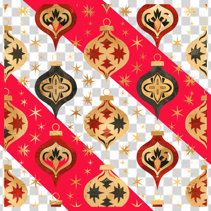 PSD navidad png