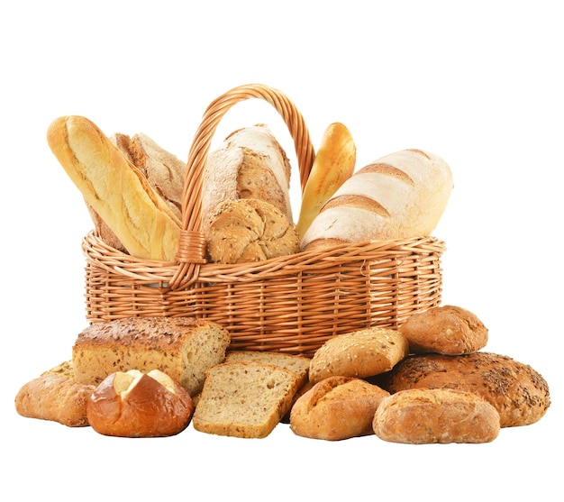 Negozio del pane