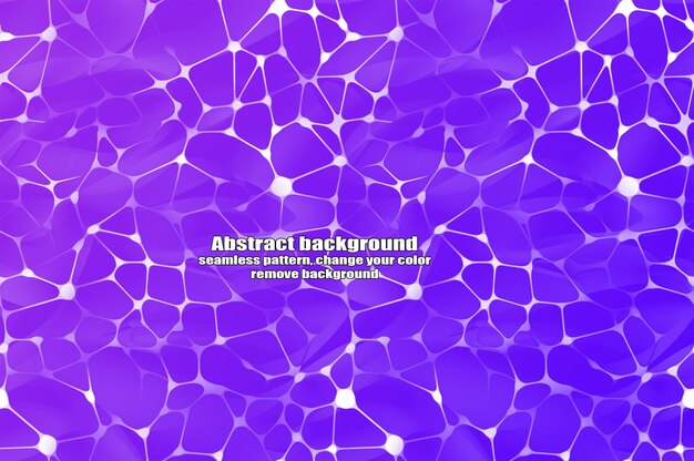 Nekonečná abstraktní abstrakce tekutých a rovných čar s izolovanou texturou barevného pozadí