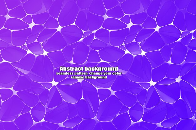 Nekonečná abstraktní abstrakce tekutých a rovných čar s izolovanou texturou barevného pozadí