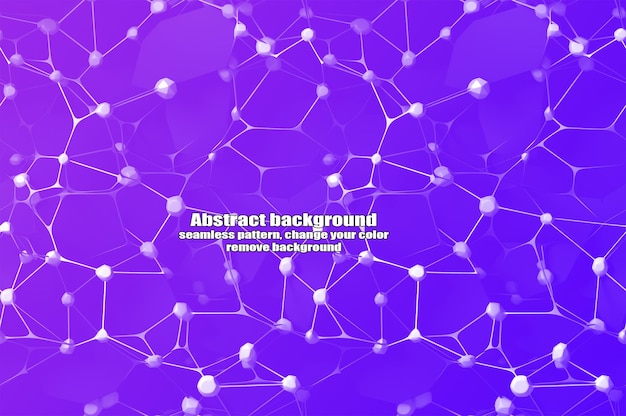 Nekonečná abstraktní abstrakce tekutých a rovných čar s izolovanou texturou barevného pozadí