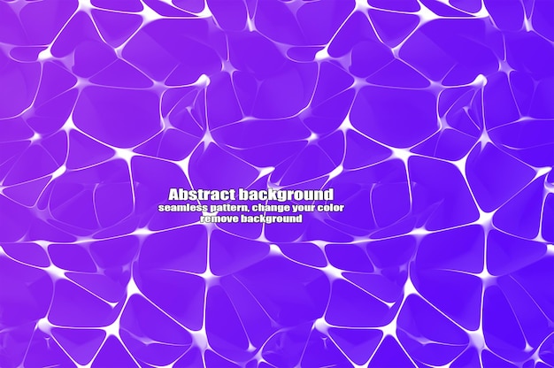 Nekonečná abstraktní abstrakce tekutých a rovných čar s izolovanou texturou barevného pozadí