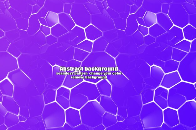 Nekonečná abstraktní abstrakce tekutých a rovných čar s izolovanou texturou barevného pozadí