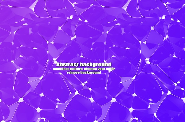 Nekonečná abstraktní abstrakce tekutých a rovných čar s izolovanou texturou barevného pozadí