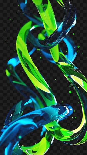 PSD neon collage psd fusão de arte de colagem y2k elementos de jogo de forma e imagens vibrantes design de clipart