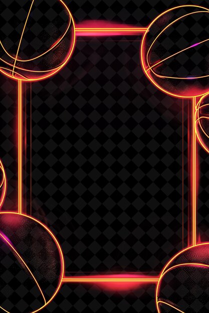 a neon sign with the word disco in the middle