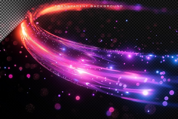 neon speed motion wallpaper