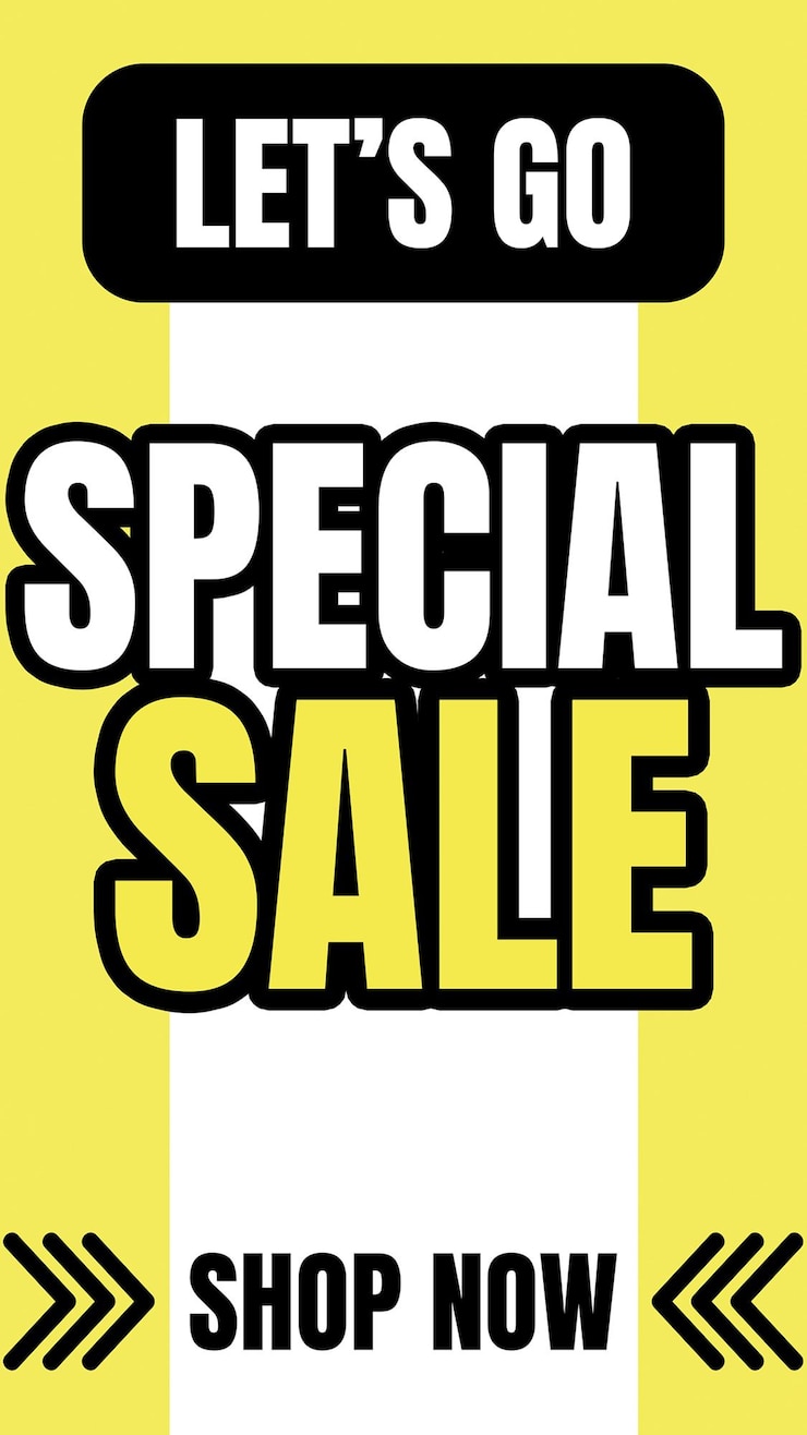 PSD neuer super-sale-instagram-beitrag