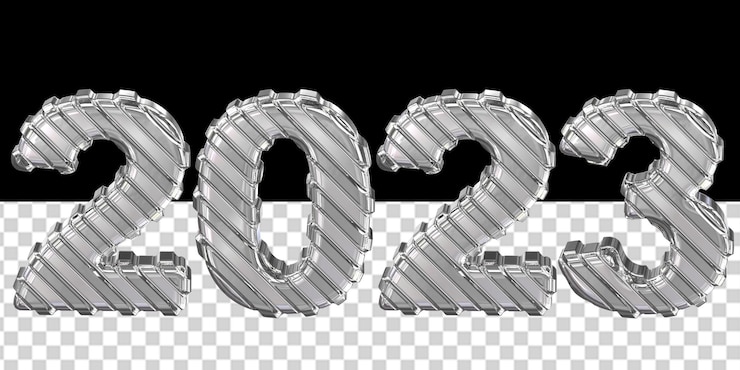 PSD neujahrszahlen 2023