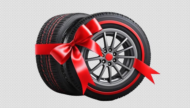 PSD un neumático de automóvil elegante que ofrece durabilidad y estilo