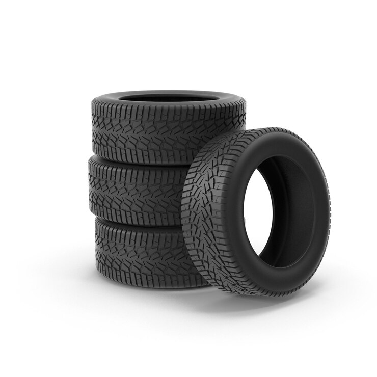 PSD neumático para automóviles con banda de rodadura de caucho de alto rendimiento de agarre neumático para vehículos