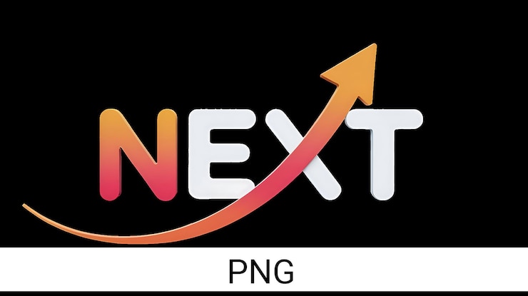PSD next growth and progress concept
