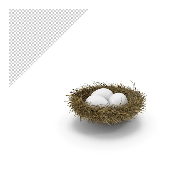 Nido PNG