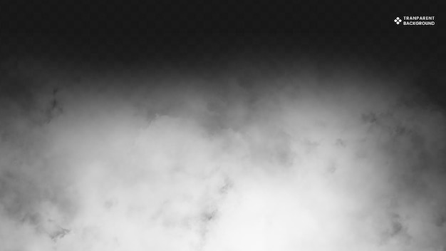 La niebla y la niebla etérea