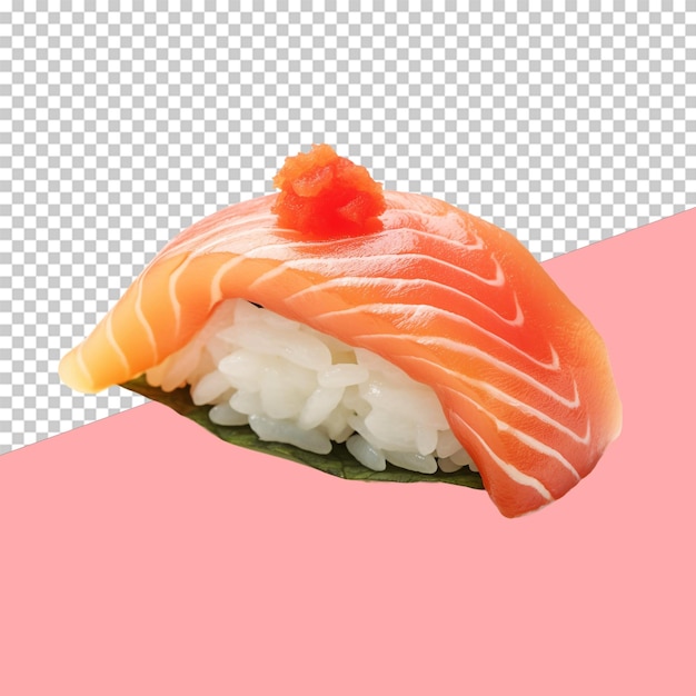 Nigiri-sushi