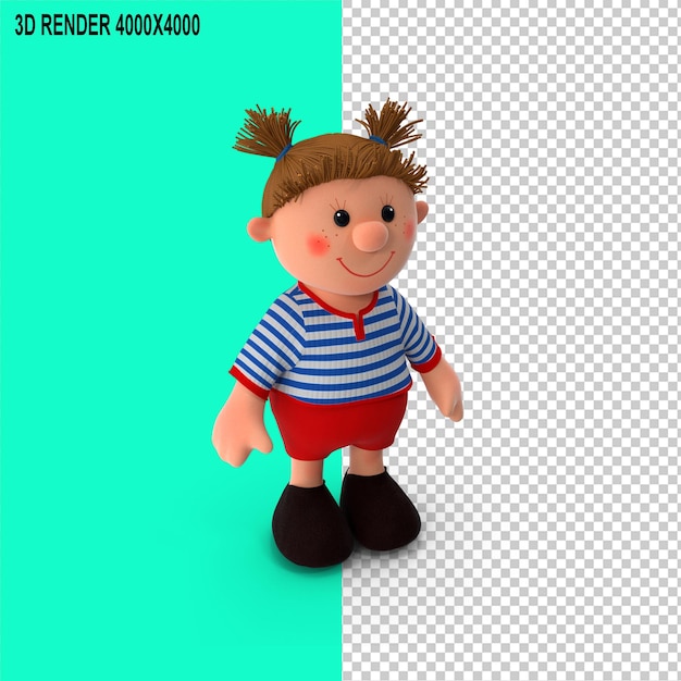 Niño Dollaby