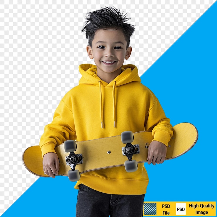 PSD niños felices fondo transparente psd niños sonrientes png niños alegres niños transparentes riendo k