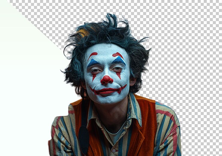 PSD la noche de horror de halloween